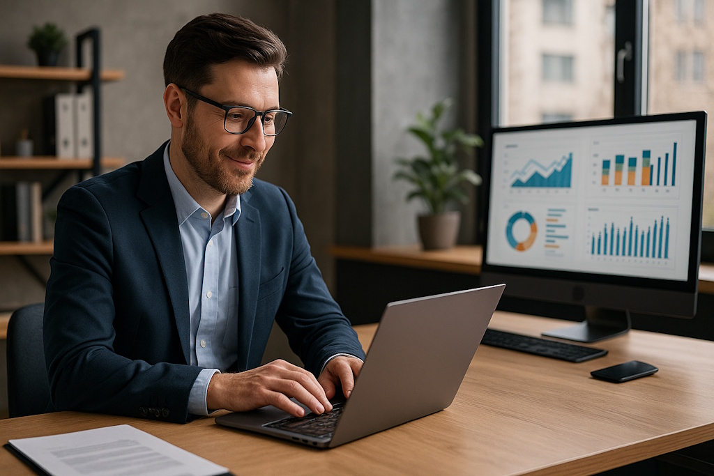 ¿Por qué tu empresa necesita una transformación digital?