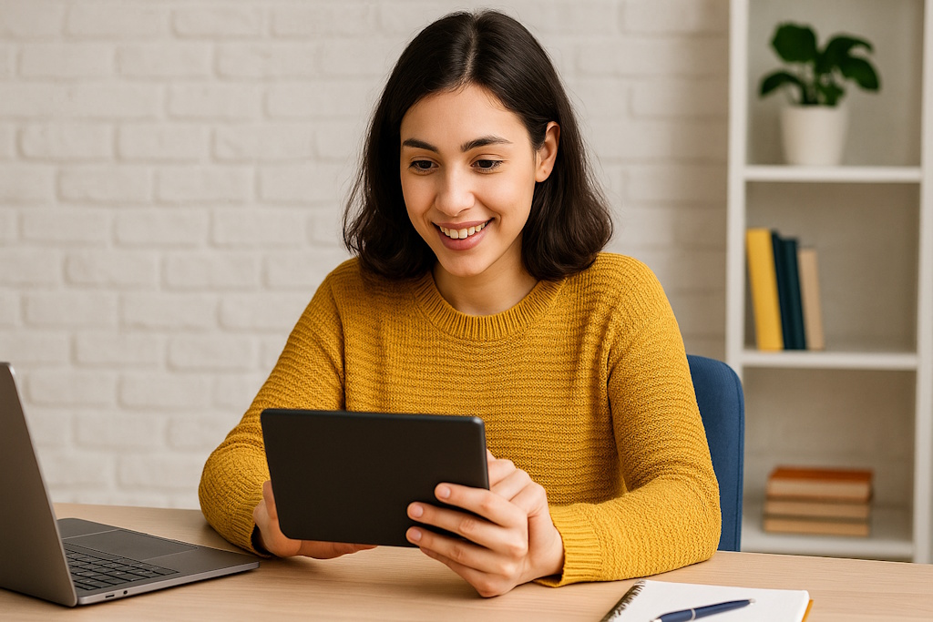 ¿Qué es la alfabetización digital y por qué es importante?